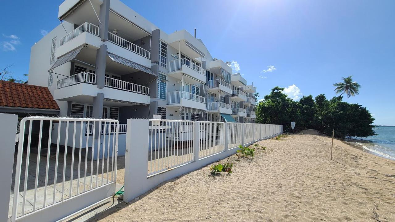Joyuda Beach S301 Cabo Rojo Zewnętrze zdjęcie
