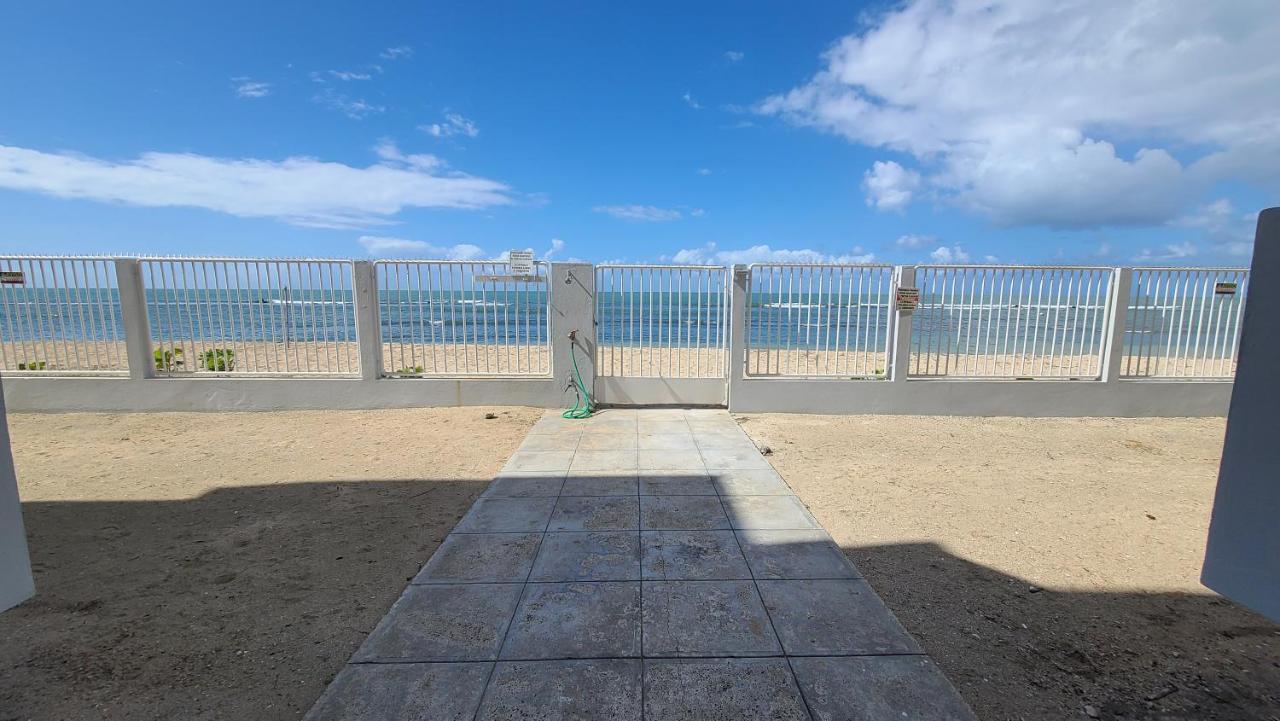 Joyuda Beach S301 Cabo Rojo Zewnętrze zdjęcie